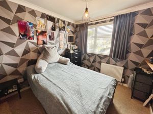 Bedroom Two- click for photo gallery